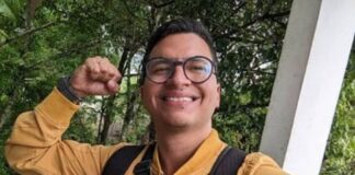 Denuncian desaparición forzada del defensor de DD. HH. Pedro Hernández en Yaracuy Denuncian desaparición forzada del defensor de DD. HH. Pedro Hernández en Yaracuy