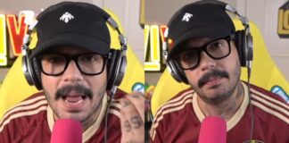 Melanio Escobar denuncia amenazas de secuestro contra su familia Melanio Escobar denuncia amenazas de secuestro contra su familia