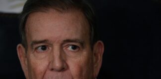 Edmundo González Urrutia cumple un año en el exilio: «Cada día ha servido para preparar el regreso» Edmundo González Urrutia cumple un año en el exilio: "Cada día ha servido para preparar el regreso"