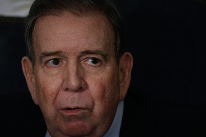 Edmundo González Urrutia cumple un año en el exilio: «Cada día ha servido para preparar el regreso» Edmundo González Urrutia cumple un año en el exilio: "Cada día ha servido para preparar el regreso"