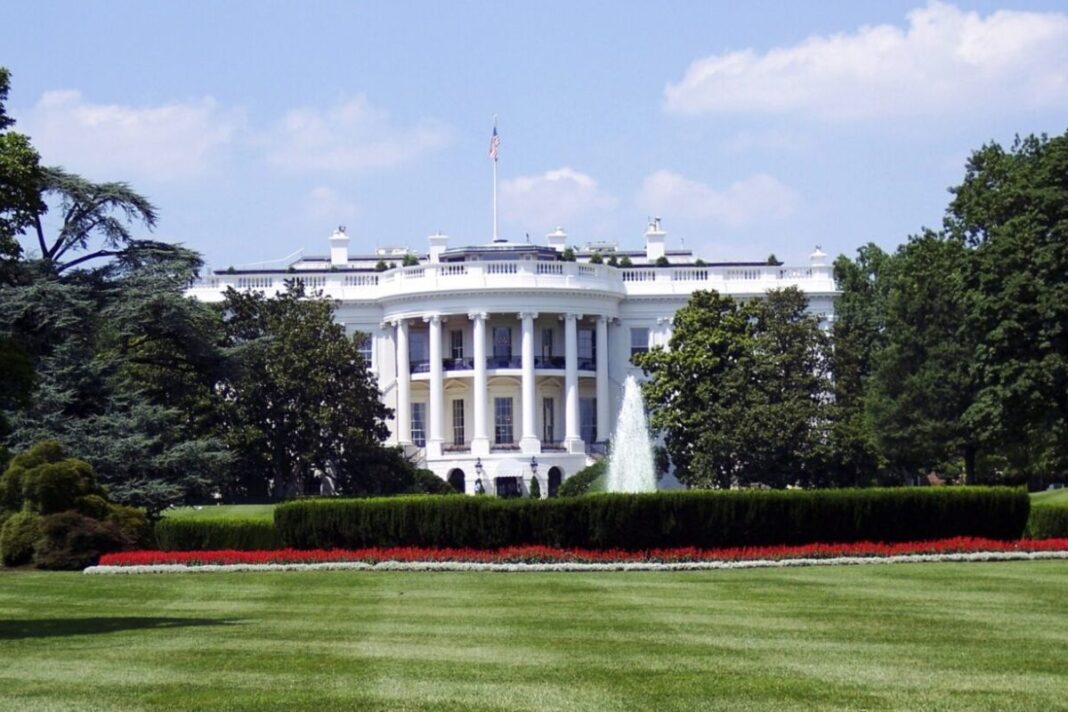 La Casa Blanca: 