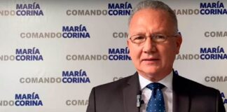 Vente Venezuela alerta que la salud de Perkins Rocha, Juan Iriarte y Marianela Ojeda está en riesgo Vente Venezuela alerta que la salud de Perkins Rocha, Juan Iriarte y Marianela Ojeda está en riesgo