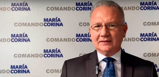Vente Venezuela alerta que la salud de Perkins Rocha, Juan Iriarte y Marianela Ojeda está en riesgo
