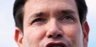 Marco Rubio afirma que Estados Unidos enfrentará a los carteles de la droga «donde quiera que estén» Marco Rubio afirma que Estados Unidos enfrentará a los carteles de la droga "donde quiera que estén"