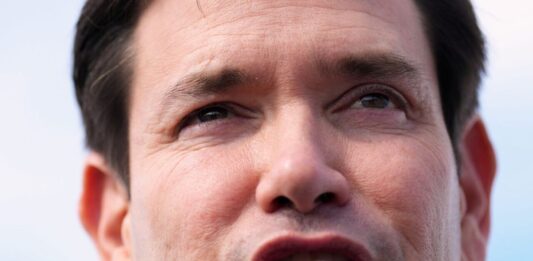 Marco Rubio afirma que Estados Unidos enfrentará a los carteles de la droga "donde quiera que estén"
