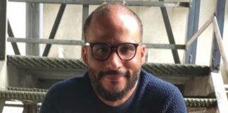 CNP exige la libertad inmediata de Rory Branker, a 200 días de su secuestro CNP exige la libertad inmediata de Rory Branker, a 200 días de su secuestro