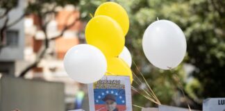 Foro Penal denuncia que hay 89 presos políticos extranjeros en Venezuela Foro Penal denuncia que hay 89 presos políticos extranjeros en Venezuela