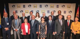 Grupo IDEA exhorta a la Comunidad internacional a «velar por la garantía del derecho a la vida» de MCM tras amenaza de Diosdado Cabello Grupo IDEA exhorta a la Comunidad internacional a "velar por la garantía del derecho a la vida" de MCM tras amenaza de Diosdado Cabello