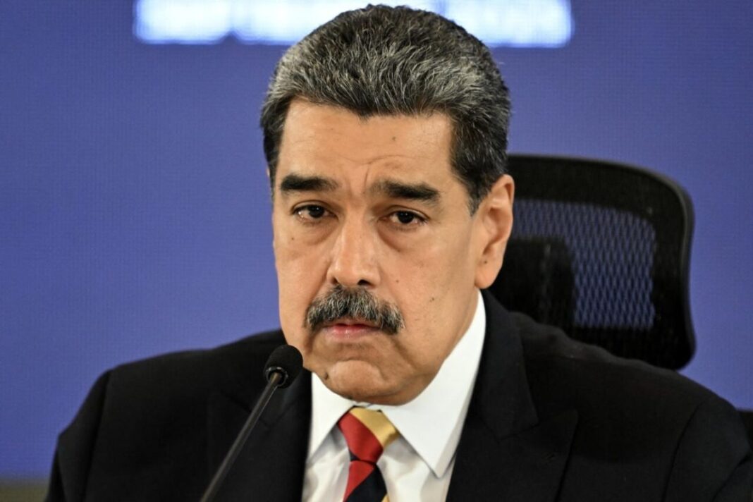 Aliados de Nicolás Maduro se muestran tibios frente al despliegue de Estados Unidos en el Caribe