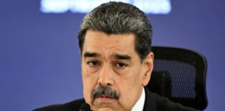 Aliados de Nicolás Maduro se muestran tibios frente al despliegue de Estados Unidos en el Caribe Aliados de Nicolás Maduro se muestran tibios frente al despliegue de Estados Unidos en el Caribe