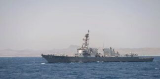 Analista sobre posible ataque de EE. UU. en territorio venezolano: «Una cosa es la guerra contra los carteles y otra contra un presidente» Analista sobre posible ataque de EE. UU. en territorio venezolano: "Una cosa es la guerra contra los carteles y otra contra un presidente"