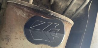 Detectan posible artefacto GPS en vehículo que transportaba a Margaret Baduel Detectan posible artefacto GPS en vehículo que transportaba a Margaret Baduel