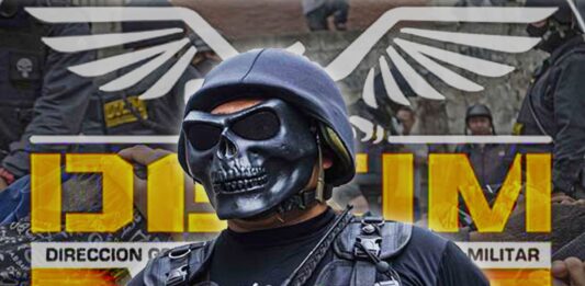 Estados Unidos estaría evaluando designar a la DGCIM como organización terrorista
