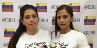 Autoridades se niegan a explicar naturaleza del dispositivo instalado en vehículo que transportaba a Margareth Baduel Autoridades se niegan a explicar naturaleza del dispositivo instalado en vehículo que transportaba a Margareth Baduel