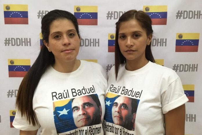 Autoridades se niegan a explicar naturaleza del dispositivo instalado en vehículo que transportaba a Margareth Baduel Autoridades se niegan a explicar naturaleza del dispositivo instalado en vehículo que transportaba a Margareth Baduel