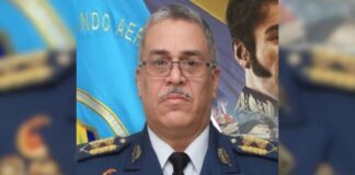 General Pedro Rafael Suárez desertaría de Venezuela: Habría viajado a Trinidad y Tobago, luego entregado a autoridades de Estados Unidos General Pedro Rafael Suárez desertaría de Venezuela: Habría viajado a Trinidad y Tobago, luego fue entregado a autoridades de Estados Unidos