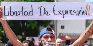 Espacio Público denuncia el registro de 167 violaciones de libertad de expresión en Venezuela entre enero y agosto Espacio Público denuncia el registro de 167 violaciones de libertad de expresión en Venezuela entre enero y agosto