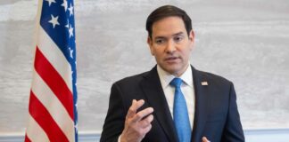 Marco Rubio sobre ataque letal contra la embarcación maniobrada del Cartel de los Soles en el Caribe: «Esto puede volver a pasar» Marco Rubio sobre ataque letal contra la embarcación maniobrada del Cartel de los Soles en el Caribe: "Esto puede volver a pasar"