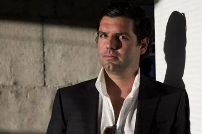 Autoridades británicas detienen presuntamente a Alejandro Betancourt, bolichico vinculado a trama de corrupción en PDVSA Autoridades británicas detienen a Alejandro Betancourt, bolichico vinculado a trama de corrupción en PDVSA