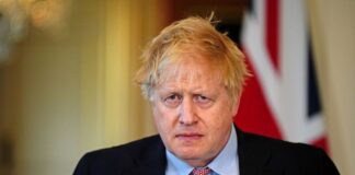 Filtración de archivos revelan pago millonario a Boris Johnson tras reunión con Nicolás Maduro Filtración de archivos revelan pago millonario a Boris Johnson tras reunión con Nicolás Maduro