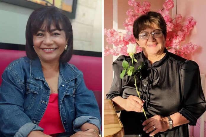 Denuncian la desaparición forzada de familiares del preso político Capitán Antonio Sequea Denuncian la desaparición forzada de familiares del preso político Capitán Antonio Sequea