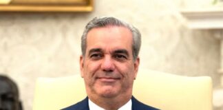 Luis Abinader responde a Diosdado Cabello: «Yo hablé de narcotráfico, no sé por qué se sintió aludido» Luis Abinader aclara a Diosdado Cabello: "Yo hablé de narcotráfico, no sé por qué se sintió aludido"