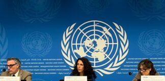 Misión de la ONU denuncia que represión en Venezuela se profundizó tras la elección presidencial del #28Jul Misión de la ONU denuncia que represión en Venezuela se profundizó tras la elección presidencial del #28Jul