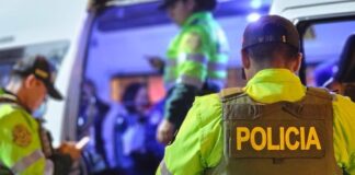 Perú desarticuló banda vinculada con el Tren de Aragua tras asesinato de cinco transportistas Perú desarticuló banda vinculada con el Tren de Aragua tras asesinato de cinco transportistas