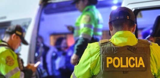 Perú desarticuló banda vinculada con el Tren de Aragua tras asesinato de cinco transportistas