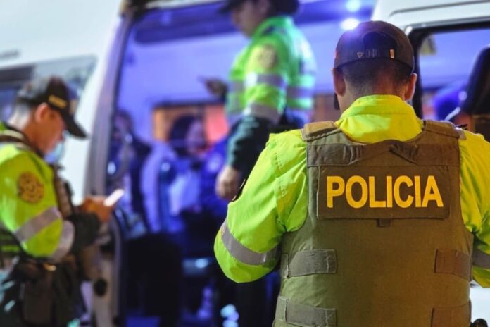 Perú desarticuló banda vinculada con el Tren de Aragua tras asesinato de cinco transportistas Perú desarticuló banda vinculada con el Tren de Aragua tras asesinato de cinco transportistas
