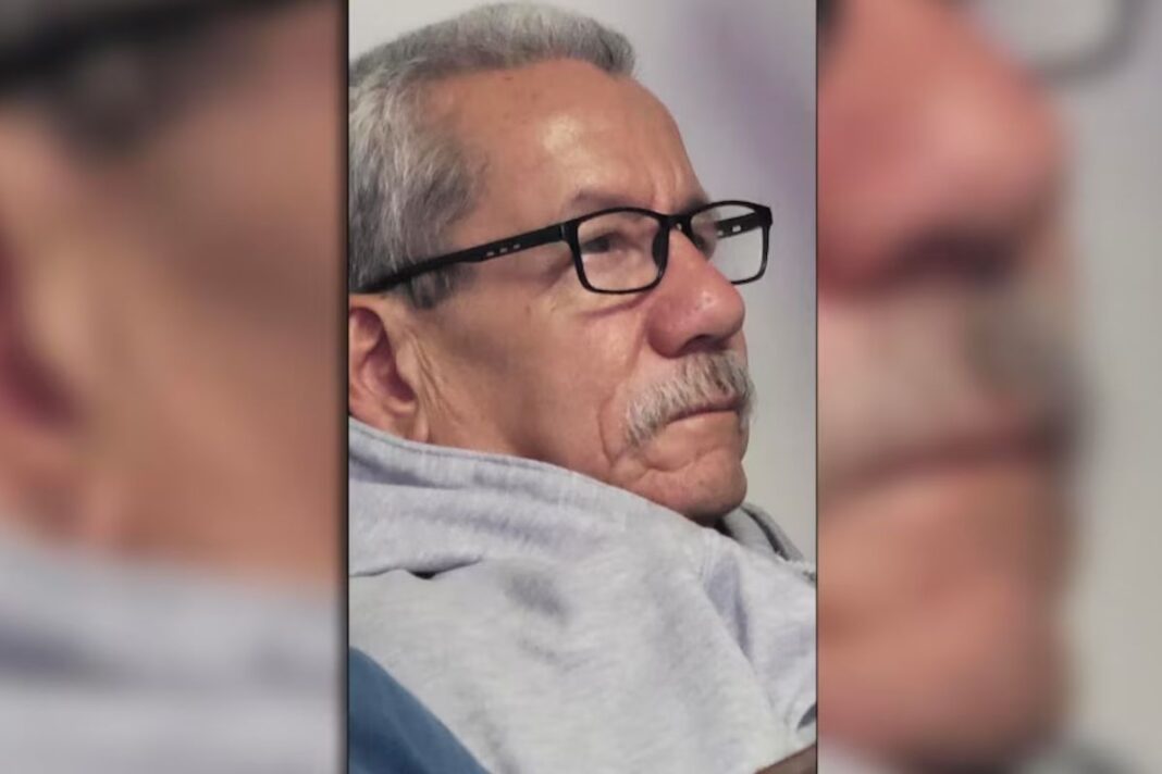 CIDH otorga medidas cautelares a favor del preso político Aldo Roso Vargas ante riesgo de muerte luego que el régimen le negara atención médica
