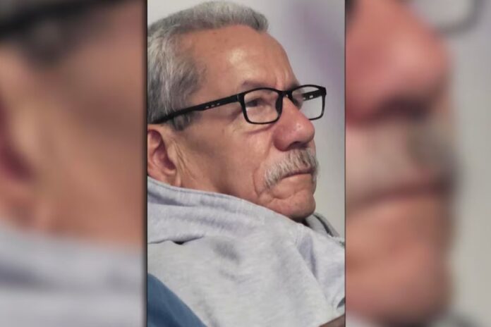 CIDH otorga medidas cautelares a favor del preso político Aldo Roso Vargas ante riesgo de muerte luego que el régimen le negara atención médica CIDH otorga medidas cautelares a favor del preso político Aldo Roso Vargas ante riesgo de muerte luego que el régimen le negara atención médica