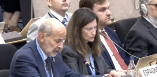 España reconoce que veinte de sus ciudadanos son presos políticos en Venezuela y exige su liberación España reconoce que veinte de sus ciudadanos son presos políticos en Venezuela y exige su liberación