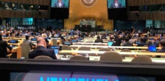 Venezuela le debe a la ONU más de USD $110 millones: Pierde derecho al voto Venezuela le debe a la ONU más de USD $110 millones: Pierde derecho al voto