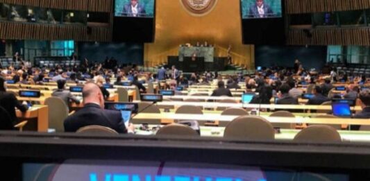 Venezuela le debe a la ONU más de USD $110 millones: Pierde derecho al voto