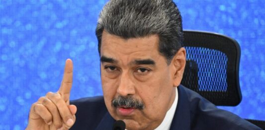 Régimen de Nicolás Maduro tilda de "parodia" el informe de la ONU sobre la represión en Venezuela tras el fraude electoral