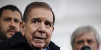 Edmundo González Urrutia tras informe de la Misión de la ONU: «Hay verdades que no admiten discusión» Edmundo González Urrutia tras informe de la Misión de la ONU: "Hay verdades que no admiten discusión"