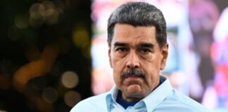 Nicolás Maduro firmó decreto de «conmoción exterior» y entrará en vigor si Estados Unidos ataca Venezuela Nicolás Maduro firmó decreto de "conmoción exterior" y entrará en vigor si Estados Unidos ataca Venezuela
