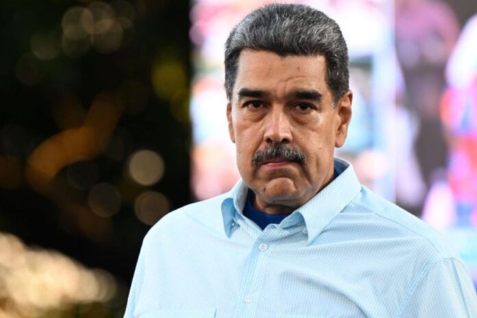 Nicolás Maduro firmó decreto de «conmoción exterior» y entrará en vigor si Estados Unidos ataca Venezuela Nicolás Maduro firmó decreto de "conmoción exterior" y entrará en vigor si Estados Unidos ataca Venezuela