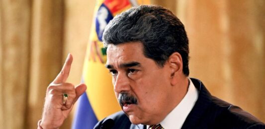Nicolás Maduro arremete contra la gobernadora de Puerto Rico y la cusa de "encabezar personalmente" una invasión a Venezuela