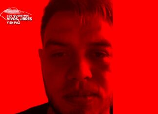 Perfil | Queremos Libre a Argenis Ugueto Perfil | Queremos Libre a Argenis Ugueto