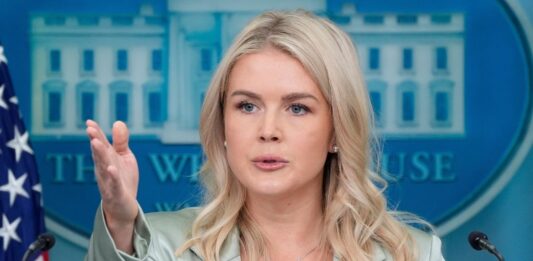 La Casa Blanca responde a carta enviada por Nicolás Maduro: "Está llena de mentiras. La posición de la administración no ha cambiado, Maduro es ilegítimo"