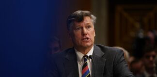 Subsecretario de Estado de EE. UU. crítica boda de la hija de Padrino López: «Más niche imposible» Subsecretario de Estado de EE. UU. crítica boda de la hija de Padrino López: "Más niche imposible"