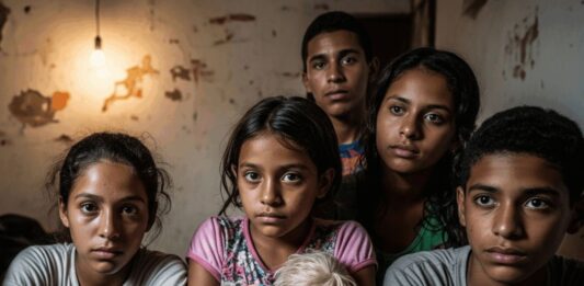 Trata de personas en Venezuela: Un negocio cruel que genera 2.6 mil millones de dólares anualmente