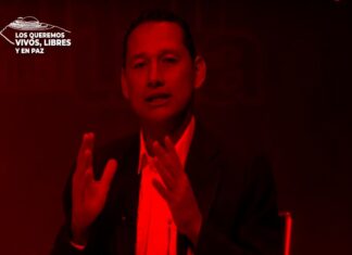 Perfil | Queremos libre a Yohnny Lizcano Perfil | Queremos libre a Yohnny Lizcano