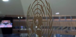 La ONU se encuentra «muy preocupada» por la tensión creciente entre Estados Unidos y el régimen de Nicolás Maduro La ONU se encuentra «muy preocupada» por la tensión creciente entre Estados Unidos y el régimen de Nicolás Maduro