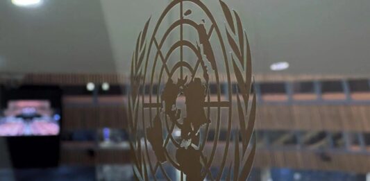 La ONU se encuentra «muy preocupada» por la tensión creciente entre Estados Unidos y el régimen de Nicolás Maduro