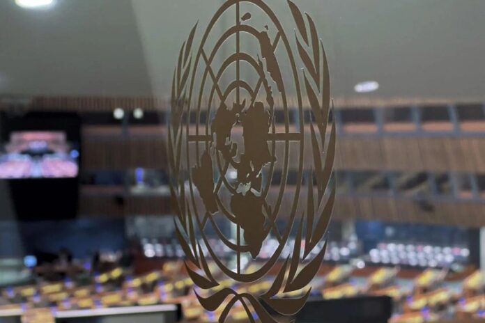 La ONU se encuentra «muy preocupada» por la tensión creciente entre Estados Unidos y el régimen de Nicolás Maduro La ONU se encuentra «muy preocupada» por la tensión creciente entre Estados Unidos y el régimen de Nicolás Maduro