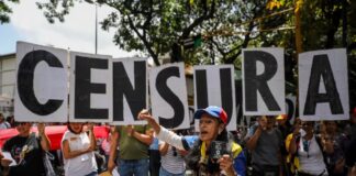 Espacio Público: Venezuela registró 175 violaciones a la libertad de expresión entre enero y agosto de este año Espacio Público: Venezuela registró 175 violaciones a la libertad de expresión entre enero y agosto de este año