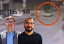 Caso de Yendri Velásquez y Luis Peche: Rastro del vehículo y arma de sicarios son avances claves en la investigación Caso de Yendri Velásquez y Luis Peche: Rastro del vehículo y arma de sicarios son avances claves en la investigación